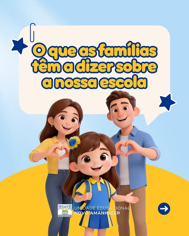 Projeto família e história