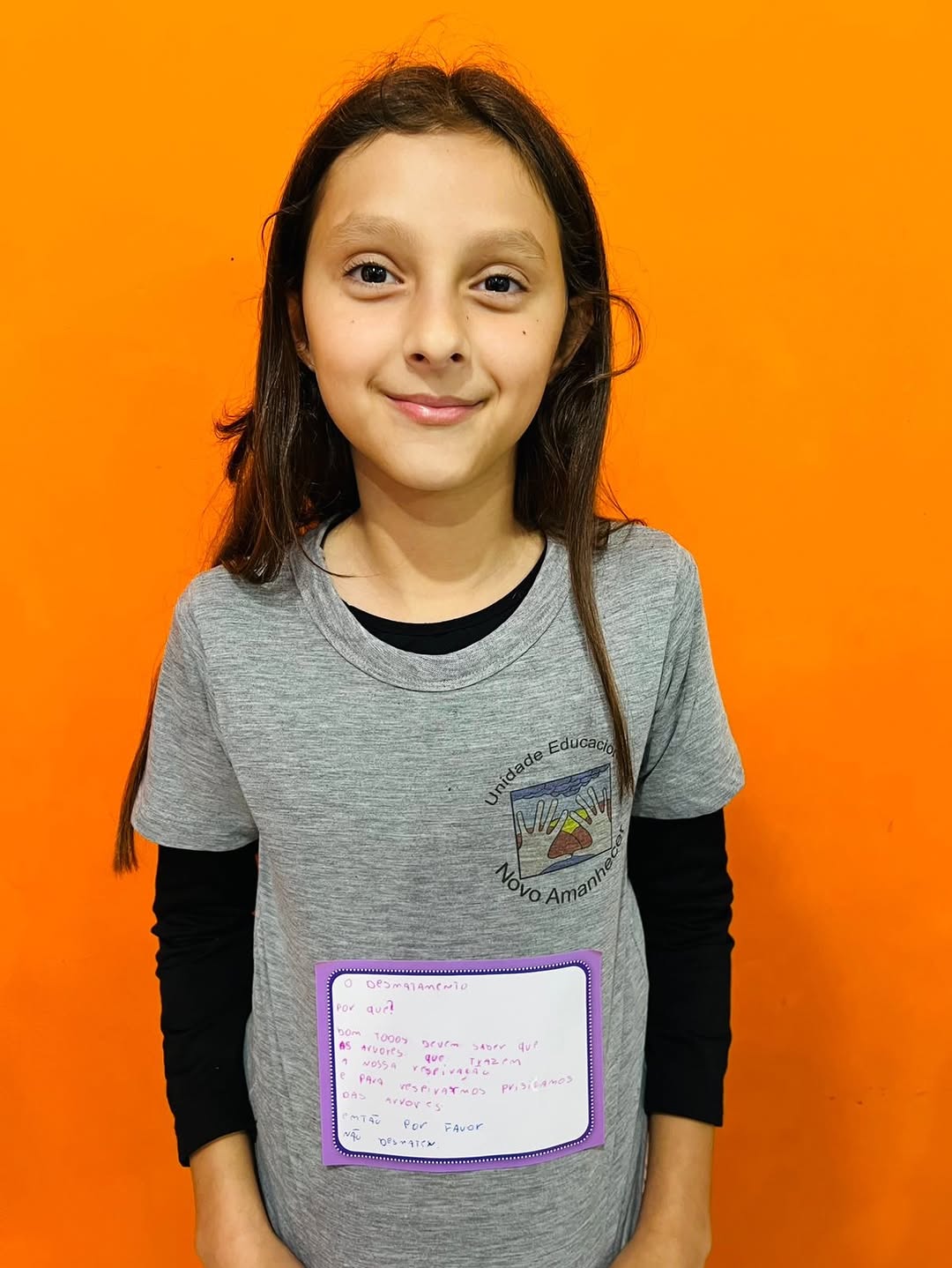 Projeto de poema sobre o mundo